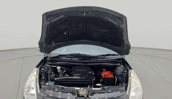 2015 Maruti Swift VXI, Petrol, Manual, 38,351 km, Open Bonet