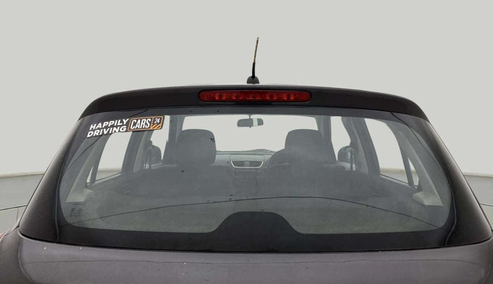 2015 Maruti Swift VXI, Petrol, Manual, 38,351 km, Rear Windshield