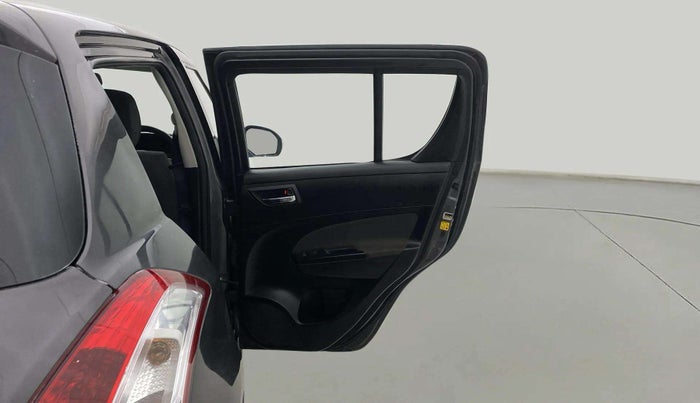 2015 Maruti Swift VXI, Petrol, Manual, 38,351 km, RHS Rear Door
