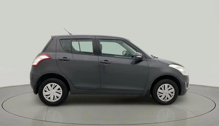 2015 Maruti Swift VXI, Petrol, Manual, 38,351 km, Right Side View