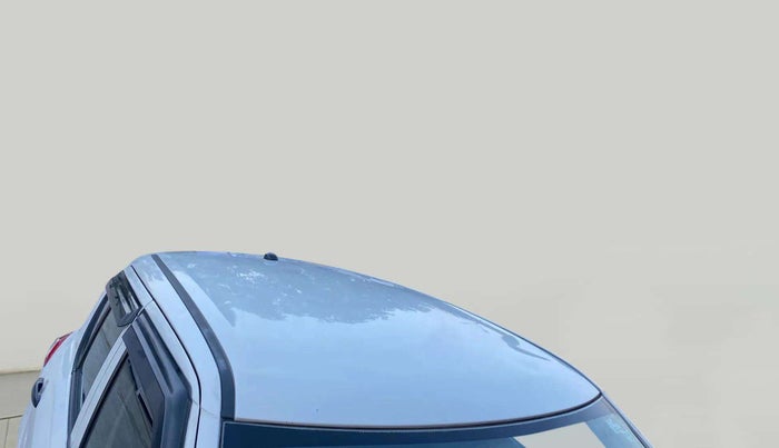2016 Maruti Swift LXI (O), Petrol, Manual, 97,296 km, Roof