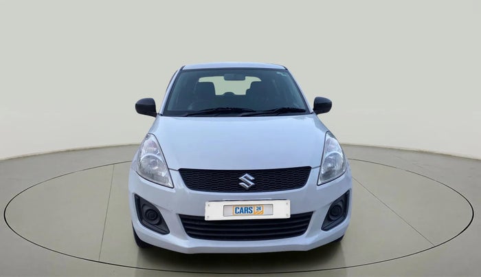 2016 Maruti Swift LXI (O), Petrol, Manual, 97,296 km, Front