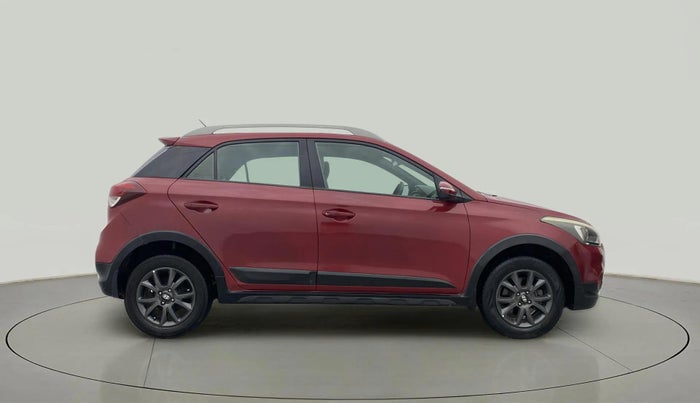 2015 Hyundai i20 Active 1.2 S, Petrol, Manual, 87,583 km, Right Side View
