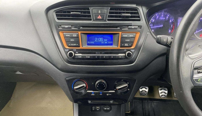 2015 Hyundai i20 Active 1.2 S, Petrol, Manual, 87,583 km, Air Conditioner