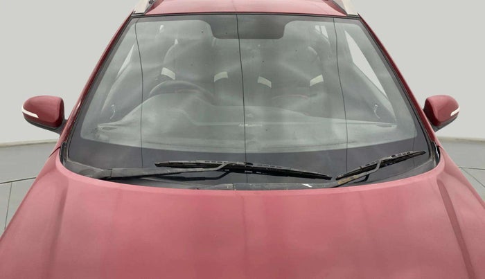 2015 Hyundai i20 Active 1.2 S, Petrol, Manual, 87,583 km, Front Windshield