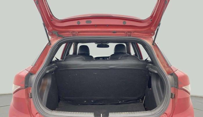 2015 Hyundai i20 Active 1.2 S, Petrol, Manual, 87,583 km, Boot Open Zoomed View