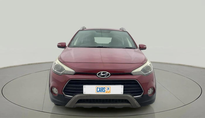 2015 Hyundai i20 Active 1.2 S, Petrol, Manual, 87,583 km, Front