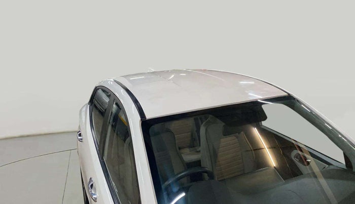 2021 Hyundai AURA SX 1.2, Petrol, Manual, 37,432 km, Roof