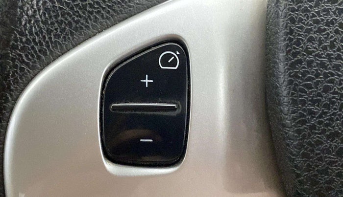 2018 Renault Duster 110 PS RXZ DIESEL, Diesel, Manual, 71,235 km, Adaptive Cruise Control