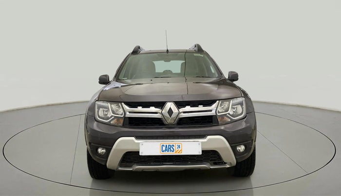 2018 Renault Duster 110 PS RXZ DIESEL, Diesel, Manual, 71,235 km, Front