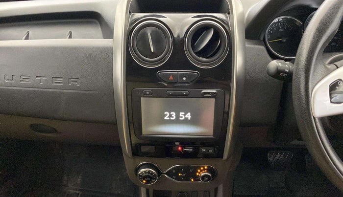 2018 Renault Duster 110 PS RXZ DIESEL, Diesel, Manual, 71,235 km, Air Conditioner
