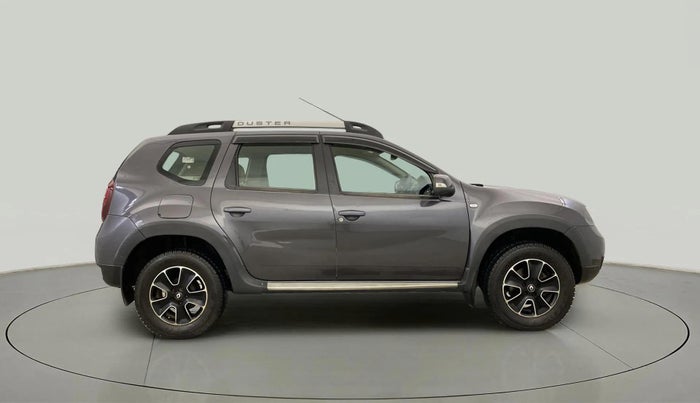 2018 Renault Duster 110 PS RXZ DIESEL, Diesel, Manual, 71,235 km, Right Side View