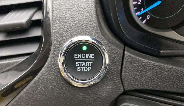 2021 Ford FREESTYLE TITANIUM 1.2 PETROL, Petrol, Manual, 16,998 km, Keyless Start/ Stop Button