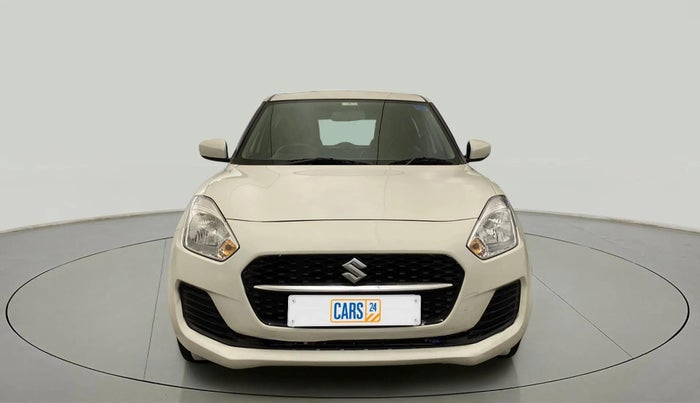2022 Maruti Swift VXI AMT, Petrol, Automatic, 53,087 km, Front