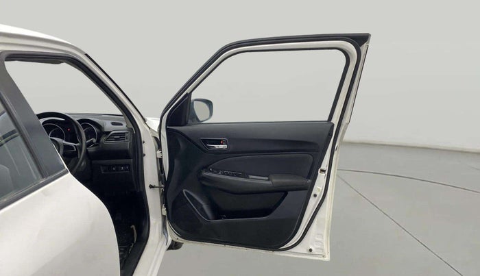 2022 Maruti Swift VXI AMT, Petrol, Automatic, 53,087 km, RHS Front Door