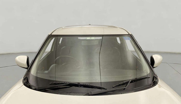 2022 Maruti Swift VXI AMT, Petrol, Automatic, 53,087 km, Front Windshield