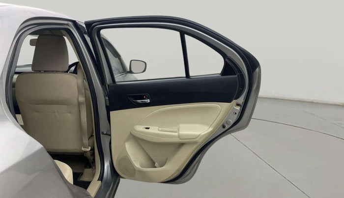 2022 Maruti Dzire ZXI CNG, CNG, Manual, 56,330 km, RHS Rear Door