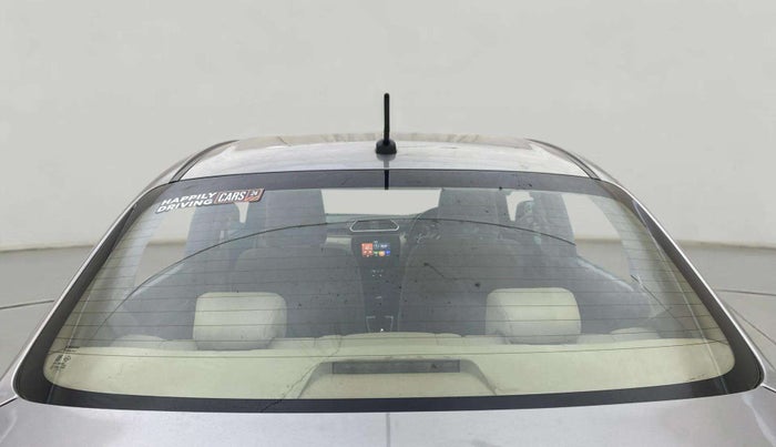 2022 Maruti Dzire ZXI CNG, CNG, Manual, 56,330 km, Rear Windshield