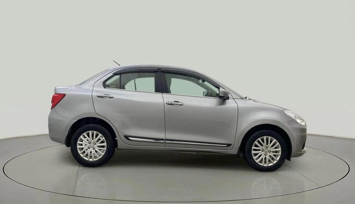 2022 Maruti Dzire ZXI CNG, CNG, Manual, 56,330 km, Right Side View