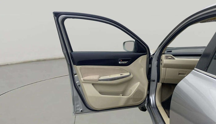 2022 Maruti Dzire ZXI CNG, CNG, Manual, 56,330 km, LHS Front Door