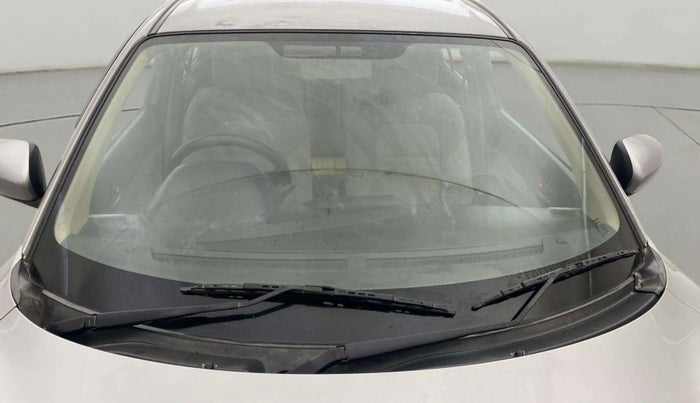 2022 Maruti Dzire ZXI CNG, CNG, Manual, 56,330 km, Front Windshield