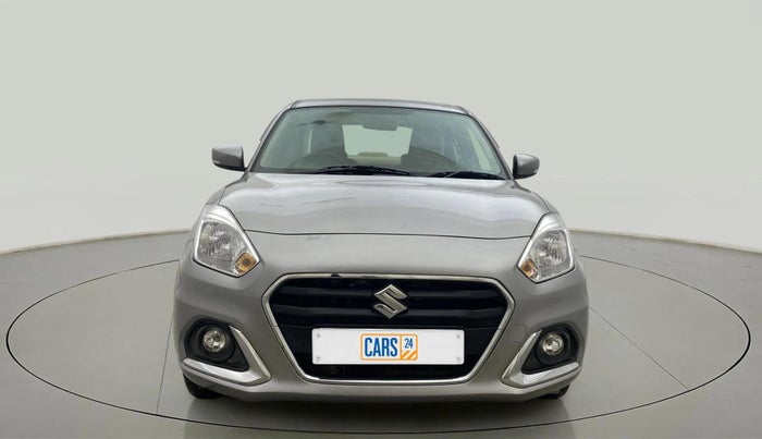 2022 Maruti Dzire ZXI CNG, CNG, Manual, 56,330 km, Front