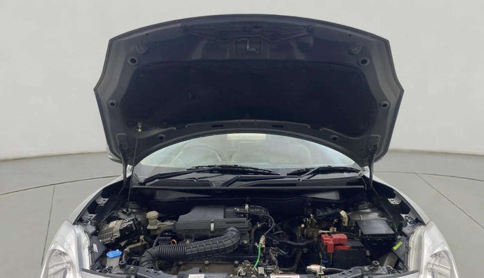 2022 Maruti Dzire ZXI CNG, CNG, Manual, 56,330 km, Open Bonet