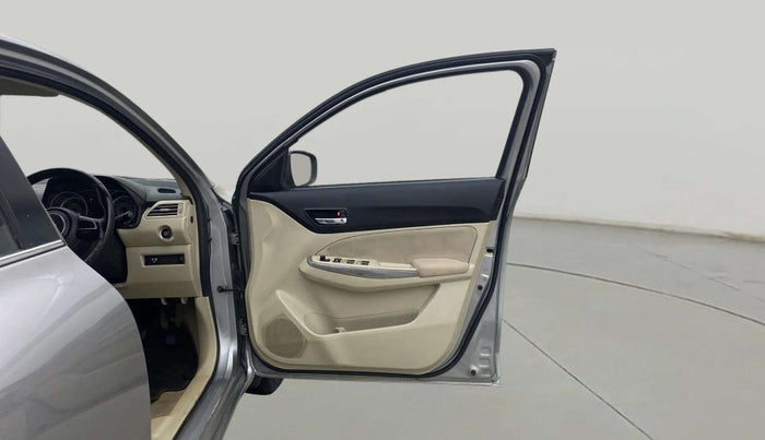 2022 Maruti Dzire ZXI CNG, CNG, Manual, 56,330 km, RHS Front Door