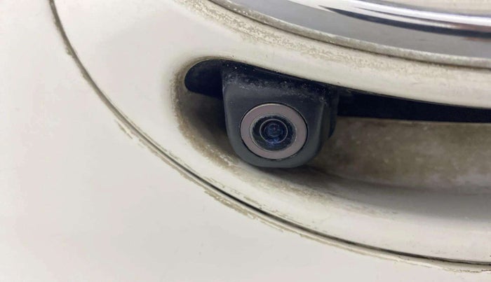 2018 Hyundai Grand i10 ASTA 1.2 KAPPA VTVT, Petrol, Manual, 39,385 km, Parking Camera