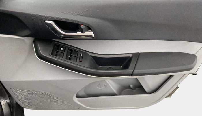 2021 Tata Tiago XZA PLUS PETROL, Petrol, Automatic, 13,297 km, Driver Side Door Panels Control