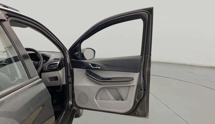 2021 Tata Tiago XZA PLUS PETROL, Petrol, Automatic, 13,297 km, RHS Front Door