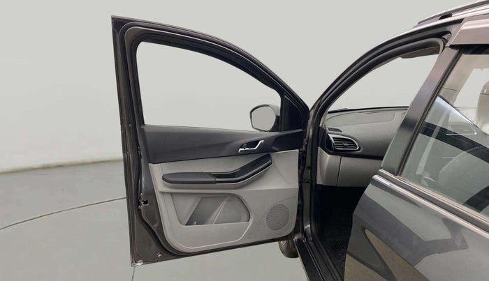 2021 Tata Tiago XZA PLUS PETROL, Petrol, Automatic, 13,297 km, LHS Front Door