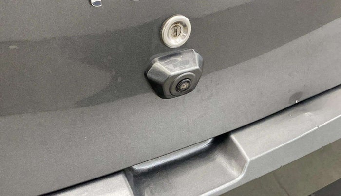 2021 Tata Tiago XZA PLUS PETROL, Petrol, Automatic, 13,297 km, Parking Camera