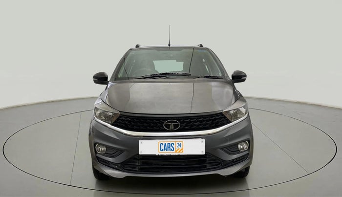 2021 Tata Tiago XZA PLUS PETROL, Petrol, Automatic, 13,297 km, Front
