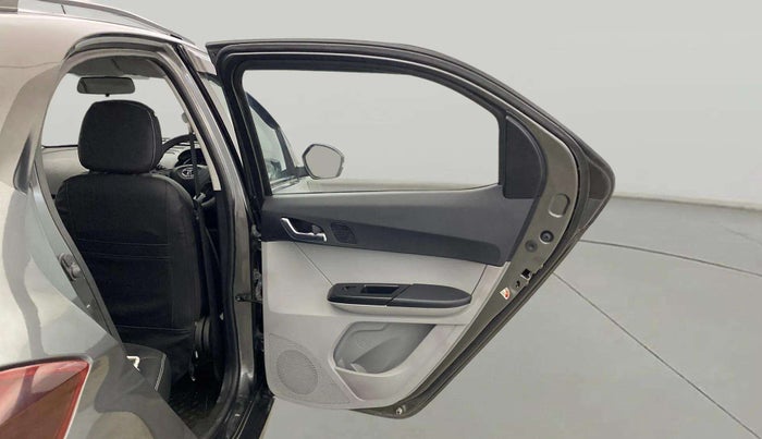 2021 Tata Tiago XZA PLUS PETROL, Petrol, Automatic, 13,297 km, RHS Rear Door