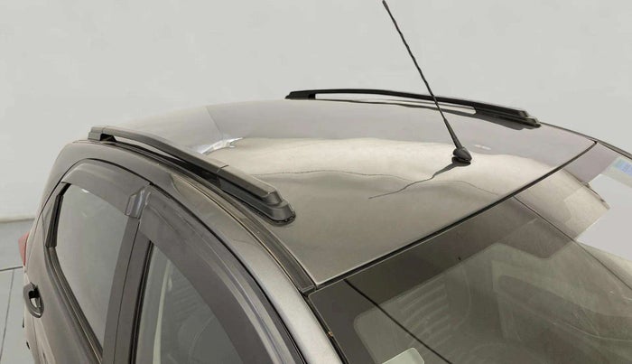 2021 Tata Tiago XZA PLUS PETROL, Petrol, Automatic, 13,297 km, Roof