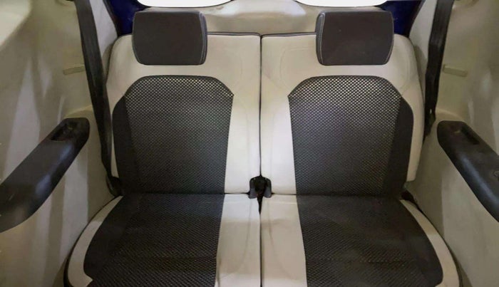 2019 Renault TRIBER RXZ, Petrol, Manual, 80,120 km, Third Seat Row ( optional )