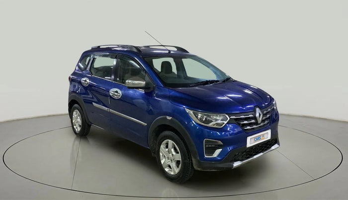 2019 Renault TRIBER RXZ, Petrol, Manual, 80,120 km, SRP