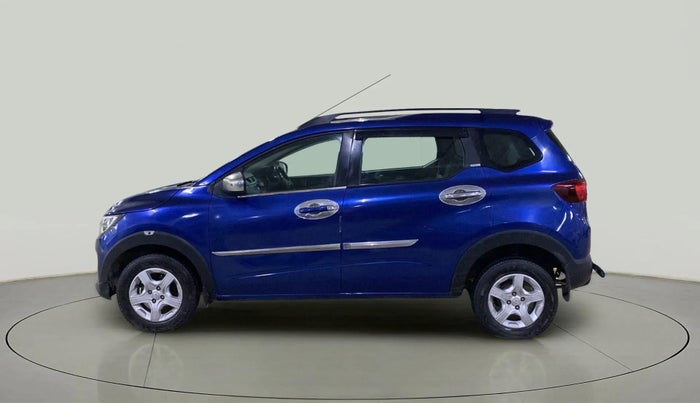 2019 Renault TRIBER RXZ, Petrol, Manual, 80,120 km, Left Side