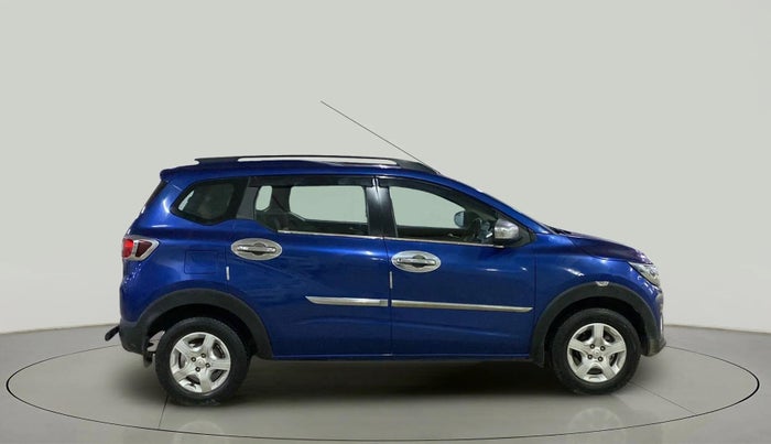2019 Renault TRIBER RXZ, Petrol, Manual, 80,120 km, Right Side View