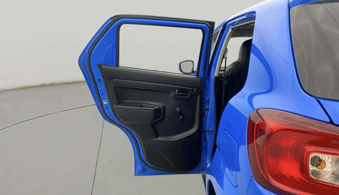 2021 Maruti S PRESSO VXI+, Petrol, Manual, 12,310 km, LHS Rear Door