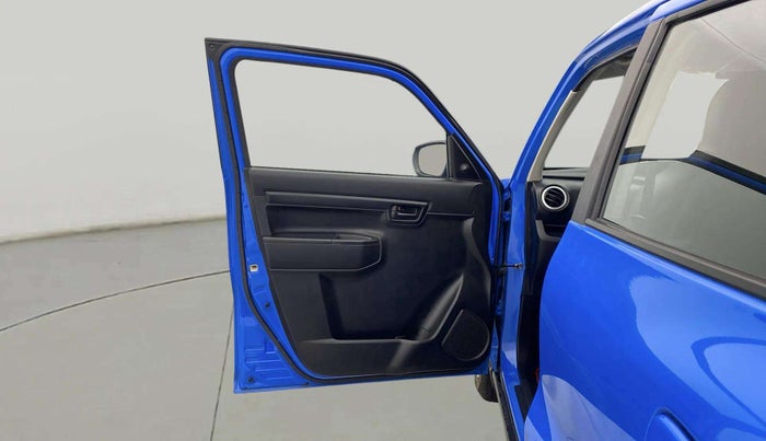 2021 Maruti S PRESSO VXI+, Petrol, Manual, 12,310 km, LHS Front Door