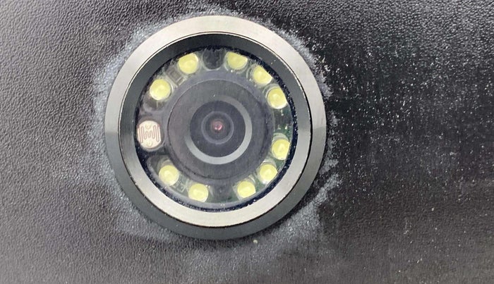 2021 Maruti S PRESSO VXI+, Petrol, Manual, 12,310 km, Parking Camera