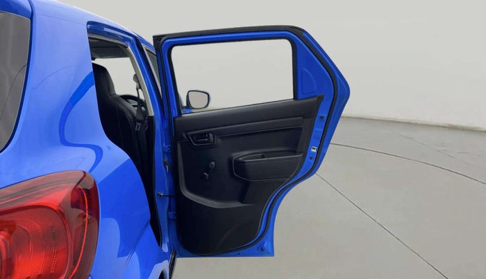 2021 Maruti S PRESSO VXI+, Petrol, Manual, 12,310 km, RHS Rear Door