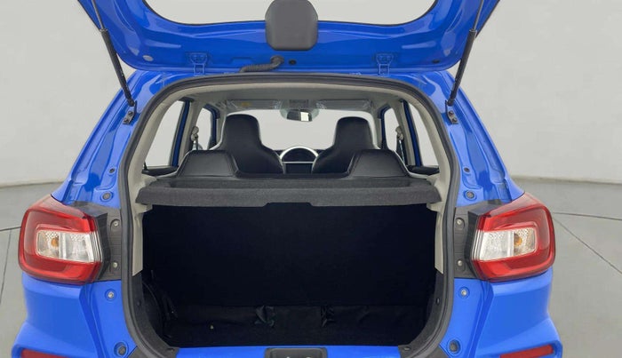 2021 Maruti S PRESSO VXI+, Petrol, Manual, 12,310 km, Boot Open Zoomed View