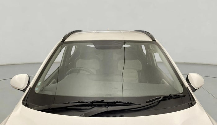 2020 Hyundai GRAND I10 NIOS SPORTZ 1.2 KAPPA VTVT, Petrol, Manual, 22,982 km, Front Windshield