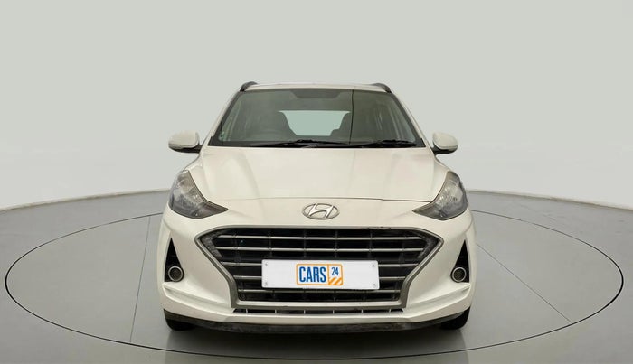 2020 Hyundai GRAND I10 NIOS SPORTZ 1.2 KAPPA VTVT, Petrol, Manual, 22,982 km, Front