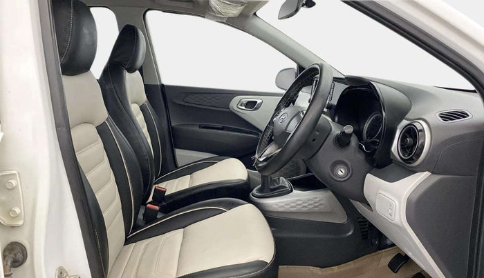 2020 Hyundai GRAND I10 NIOS SPORTZ 1.2 KAPPA VTVT, Petrol, Manual, 22,982 km, Right Side Front Door Cabin