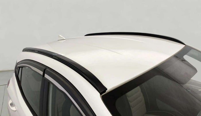 2020 Hyundai GRAND I10 NIOS SPORTZ 1.2 KAPPA VTVT, Petrol, Manual, 22,982 km, Roof