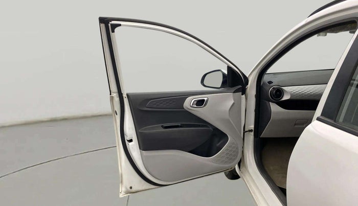 2020 Hyundai GRAND I10 NIOS SPORTZ 1.2 KAPPA VTVT, Petrol, Manual, 22,982 km, LHS Front Door